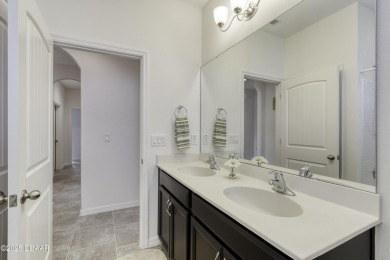 Welcome to this stunning and furnished 4-bedroom, 3-bathroom on LPGA International Golf Course in Florida - for sale on GolfHomes.com, golf home, golf lot