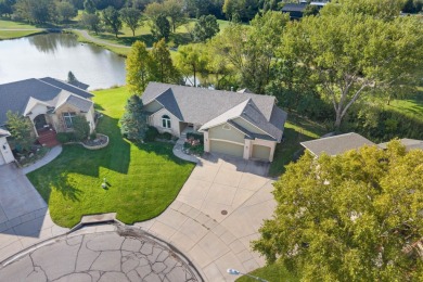 621 S Limuel Ct - Auburn Hills Living at Its Finest  Perched on on Auburn Hills Golf Course in Kansas - for sale on GolfHomes.com, golf home, golf lot