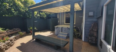 Entertaining or enjoying quiet moments, this expansive home on Gold Hills Golf Club in California - for sale on GolfHomes.com, golf home, golf lot