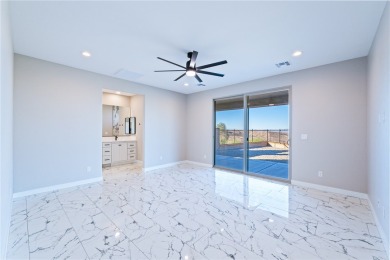 Looking for that exceptional NEW BUILD with 50' RV GARAGE & on Laughlin Ranch Golf Club in Arizona - for sale on GolfHomes.com, golf home, golf lot