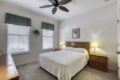 Welcome to this stunning and furnished 4-bedroom, 3-bathroom on LPGA International Golf Course in Florida - for sale on GolfHomes.com, golf home, golf lot