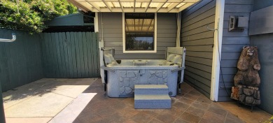 Entertaining or enjoying quiet moments, this expansive home on Gold Hills Golf Club in California - for sale on GolfHomes.com, golf home, golf lot