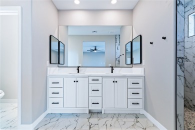 Looking for that exceptional NEW BUILD with 50' RV GARAGE & on Laughlin Ranch Golf Club in Arizona - for sale on GolfHomes.com, golf home, golf lot