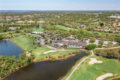 BEST PRICE for a coach home with a 1-car garage offers sweeping on Pelican Sound Golf and River Club in Florida - for sale on GolfHomes.com, golf home, golf lot