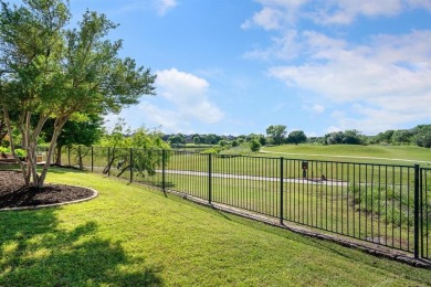 Experience luxury living in this exquisite custom home, ideally on The Trails of Frisco Golf Club in Texas - for sale on GolfHomes.com, golf home, golf lot