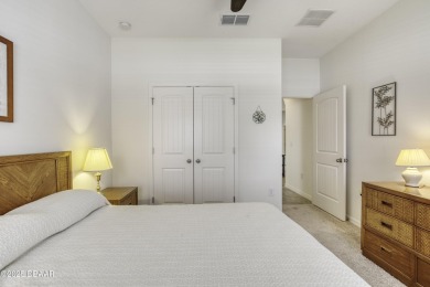Welcome to this stunning and furnished 4-bedroom, 3-bathroom on LPGA International Golf Course in Florida - for sale on GolfHomes.com, golf home, golf lot