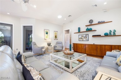This exceptional home in Heritage Palms is truly one of a kind on  in Florida - for sale on GolfHomes.com, golf home, golf lot