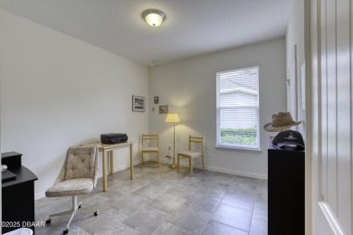 Welcome to this stunning and furnished 4-bedroom, 3-bathroom on LPGA International Golf Course in Florida - for sale on GolfHomes.com, golf home, golf lot