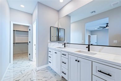 Looking for that exceptional NEW BUILD with 50' RV GARAGE & on Laughlin Ranch Golf Club in Arizona - for sale on GolfHomes.com, golf home, golf lot