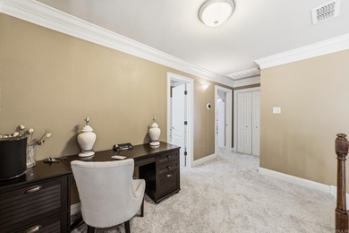 Located in the desirable Greystone neighoborhood, this stylish & on Greystone Country Club in Arkansas - for sale on GolfHomes.com, golf home, golf lot