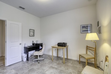 Welcome to this stunning and furnished 4-bedroom, 3-bathroom on LPGA International Golf Course in Florida - for sale on GolfHomes.com, golf home, golf lot