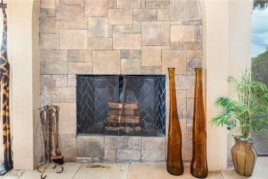This exceptional home in Heritage Palms is truly one of a kind on  in Florida - for sale on GolfHomes.com, golf home, golf lot