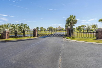 Welcome to 496 West Palms, a breathtaking waterfront sanctuary on Myrtlewood Golf Course and Club  in South Carolina - for sale on GolfHomes.com, golf home, golf lot
