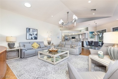 This exceptional home in Heritage Palms is truly one of a kind on  in Florida - for sale on GolfHomes.com, golf home, golf lot