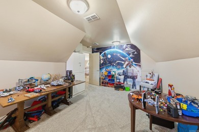 Located in the desirable Greystone neighoborhood, this stylish & on Greystone Country Club in Arkansas - for sale on GolfHomes.com, golf home, golf lot