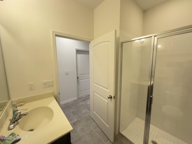 Welcome to this stunning and furnished 4-bedroom, 3-bathroom on LPGA International Golf Course in Florida - for sale on GolfHomes.com, golf home, golf lot