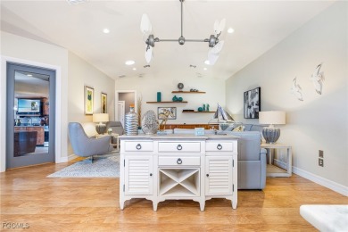 This exceptional home in Heritage Palms is truly one of a kind on  in Florida - for sale on GolfHomes.com, golf home, golf lot