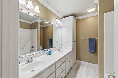 Located in the desirable Greystone neighoborhood, this stylish & on Greystone Country Club in Arkansas - for sale on GolfHomes.com, golf home, golf lot