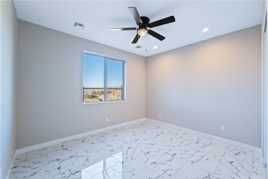 Looking for that exceptional NEW BUILD with 50' RV GARAGE & on Laughlin Ranch Golf Club in Arizona - for sale on GolfHomes.com, golf home, golf lot