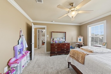 Located in the desirable Greystone neighoborhood, this stylish & on Greystone Country Club in Arkansas - for sale on GolfHomes.com, golf home, golf lot