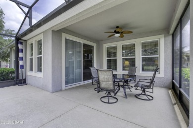 Welcome to this stunning and furnished 4-bedroom, 3-bathroom on LPGA International Golf Course in Florida - for sale on GolfHomes.com, golf home, golf lot