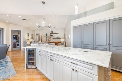 This exceptional home in Heritage Palms is truly one of a kind on  in Florida - for sale on GolfHomes.com, golf home, golf lot