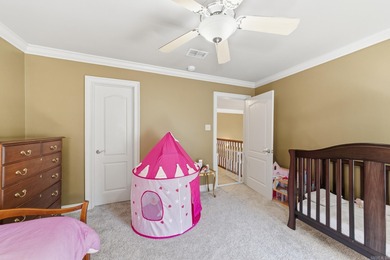 Located in the desirable Greystone neighoborhood, this stylish & on Greystone Country Club in Arkansas - for sale on GolfHomes.com, golf home, golf lot