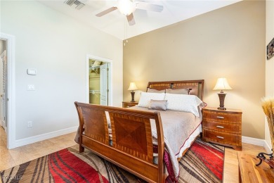 This exceptional home in Heritage Palms is truly one of a kind on  in Florida - for sale on GolfHomes.com, golf home, golf lot