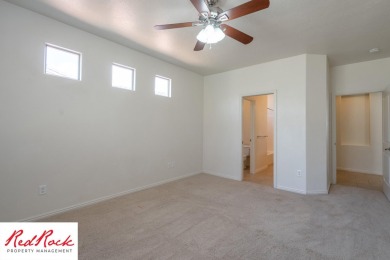 Located in the highly desirable Coral Canyon community, this on Coral Canyon Golf Course in Utah - for sale on GolfHomes.com, golf home, golf lot