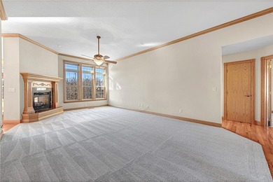 This thoughtfully designed, flexible floor plan offers you a on Bella Vista Country Club - Scottsdale in Arkansas - for sale on GolfHomes.com, golf home, golf lot