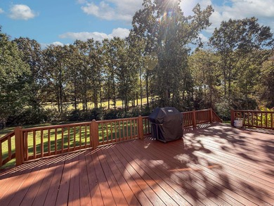 Located in the desirable Greystone neighoborhood, this stylish & on Greystone Country Club in Arkansas - for sale on GolfHomes.com, golf home, golf lot