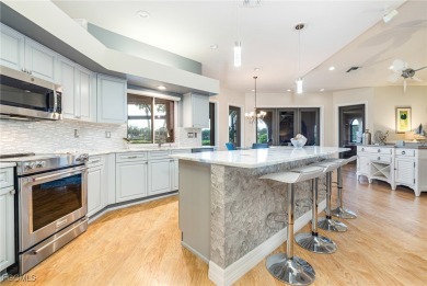 This exceptional home in Heritage Palms is truly one of a kind on  in Florida - for sale on GolfHomes.com, golf home, golf lot
