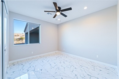 Looking for that exceptional NEW BUILD with 50' RV GARAGE & on Laughlin Ranch Golf Club in Arizona - for sale on GolfHomes.com, golf home, golf lot
