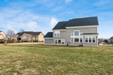 OPEN HOUSE this Thursday, 4-6pm! Beautiful 5-level split that on Westchester Golf Course in Ohio - for sale on GolfHomes.com, golf home, golf lot