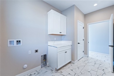 Looking for that exceptional NEW BUILD with 50' RV GARAGE & on Laughlin Ranch Golf Club in Arizona - for sale on GolfHomes.com, golf home, golf lot