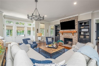 Experience the charm and elegance of Lowcountry living in this on The Ford Field and River Club  in Georgia - for sale on GolfHomes.com, golf home, golf lot