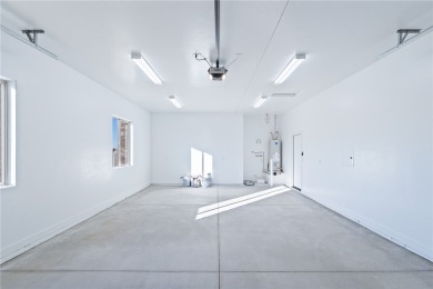 Looking for that exceptional NEW BUILD with 50' RV GARAGE & on Laughlin Ranch Golf Club in Arizona - for sale on GolfHomes.com, golf home, golf lot