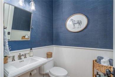 Experience the charm and elegance of Lowcountry living in this on The Ford Field and River Club  in Georgia - for sale on GolfHomes.com, golf home, golf lot