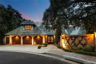 Location, Location, LOCATION! Overlooking the soon-to-be on Big Canyon Country Club in California - for sale on GolfHomes.com, golf home, golf lot