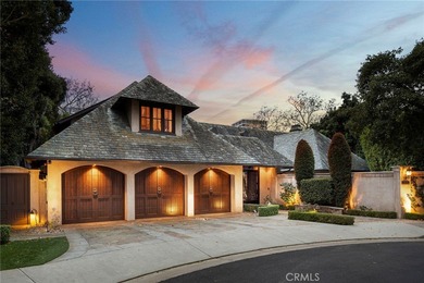 Location, Location, LOCATION! Overlooking the soon-to-be on Big Canyon Country Club in California - for sale on GolfHomes.com, golf home, golf lot