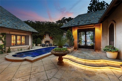 Location, Location, LOCATION! Overlooking the soon-to-be on Big Canyon Country Club in California - for sale on GolfHomes.com, golf home, golf lot