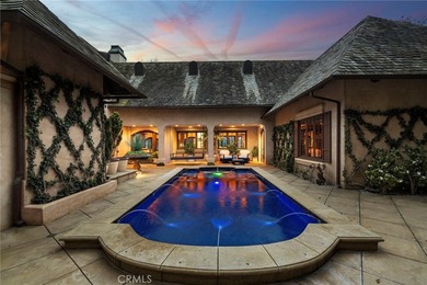 Location, Location, LOCATION! Overlooking the soon-to-be on Big Canyon Country Club in California - for sale on GolfHomes.com, golf home, golf lot