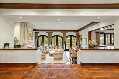 Location, Location, LOCATION! Overlooking the soon-to-be on Big Canyon Country Club in California - for sale on GolfHomes.com, golf home, golf lot