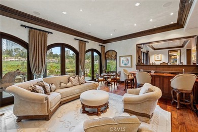 Location, Location, LOCATION! Overlooking the soon-to-be on Big Canyon Country Club in California - for sale on GolfHomes.com, golf home, golf lot