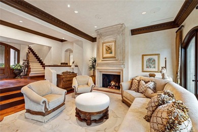 Location, Location, LOCATION! Overlooking the soon-to-be on Big Canyon Country Club in California - for sale on GolfHomes.com, golf home, golf lot