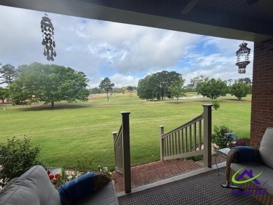 Stunning all brick home, with 1900+ SQFT, on the 11th Tee-box of on Southern Hills Golf Club in Georgia - for sale on GolfHomes.com, golf home, golf lot