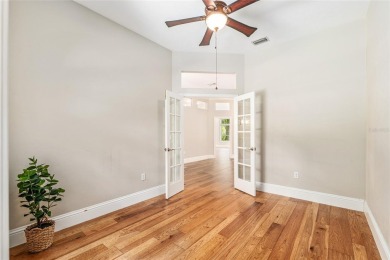 Step into elegance in Amelia Gardens in Haile Plantation.  As on Haile Plantation Golf and Country Club in Florida - for sale on GolfHomes.com, golf home, golf lot