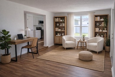 One or more photo(s) has been virtually staged. Welcome to this on Venice East Golf Club in Florida - for sale on GolfHomes.com, golf home, golf lot