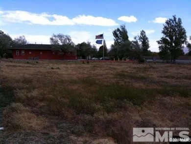 Master Planned COMMERCIAL OVERLAY w/ 40+ High Traffic  Vehicles on  in Nevada - for sale on GolfHomes.com, golf home, golf lot