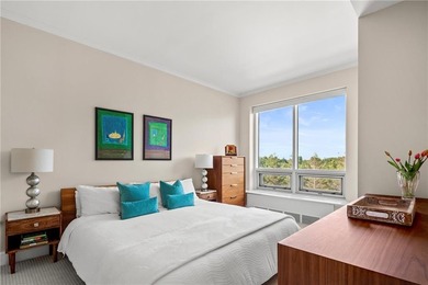 Experience resort-style living at The Tower at Carnegie Abbey on Carnegie Abbey Club in Rhode Island - for sale on GolfHomes.com, golf home, golf lot